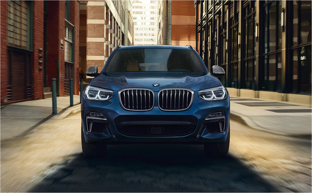 2019 bmw x3 leasing near vero beach fl