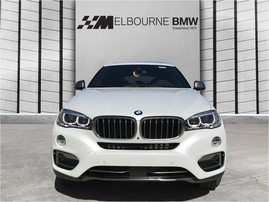 new 2019 bmw x6 sdrive35i