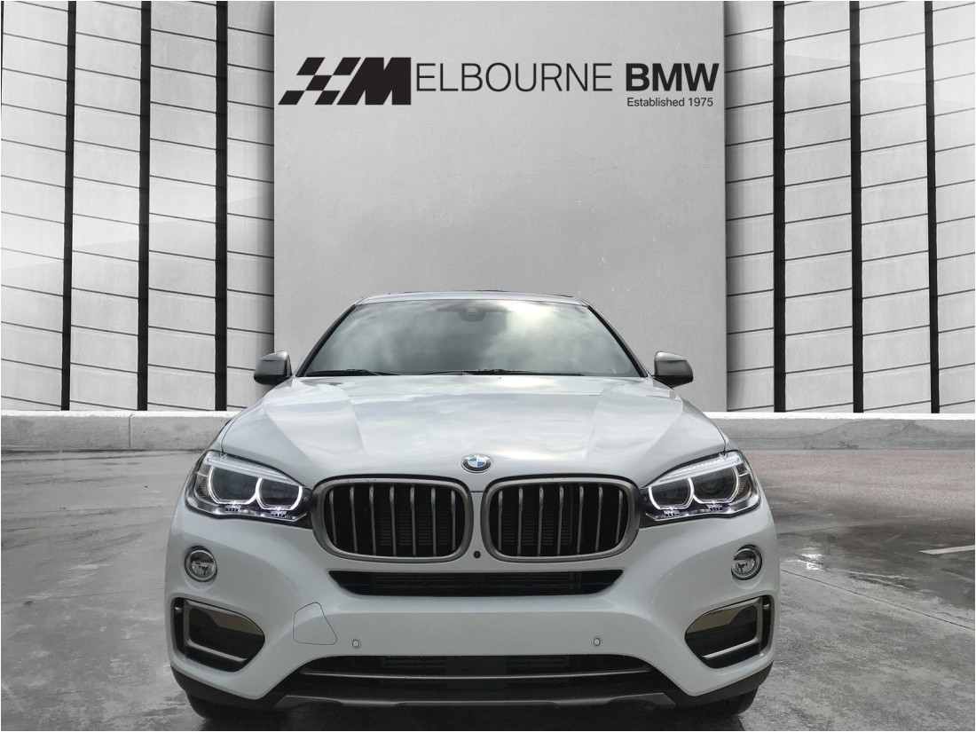 new 2019 bmw x6 sdrive35i