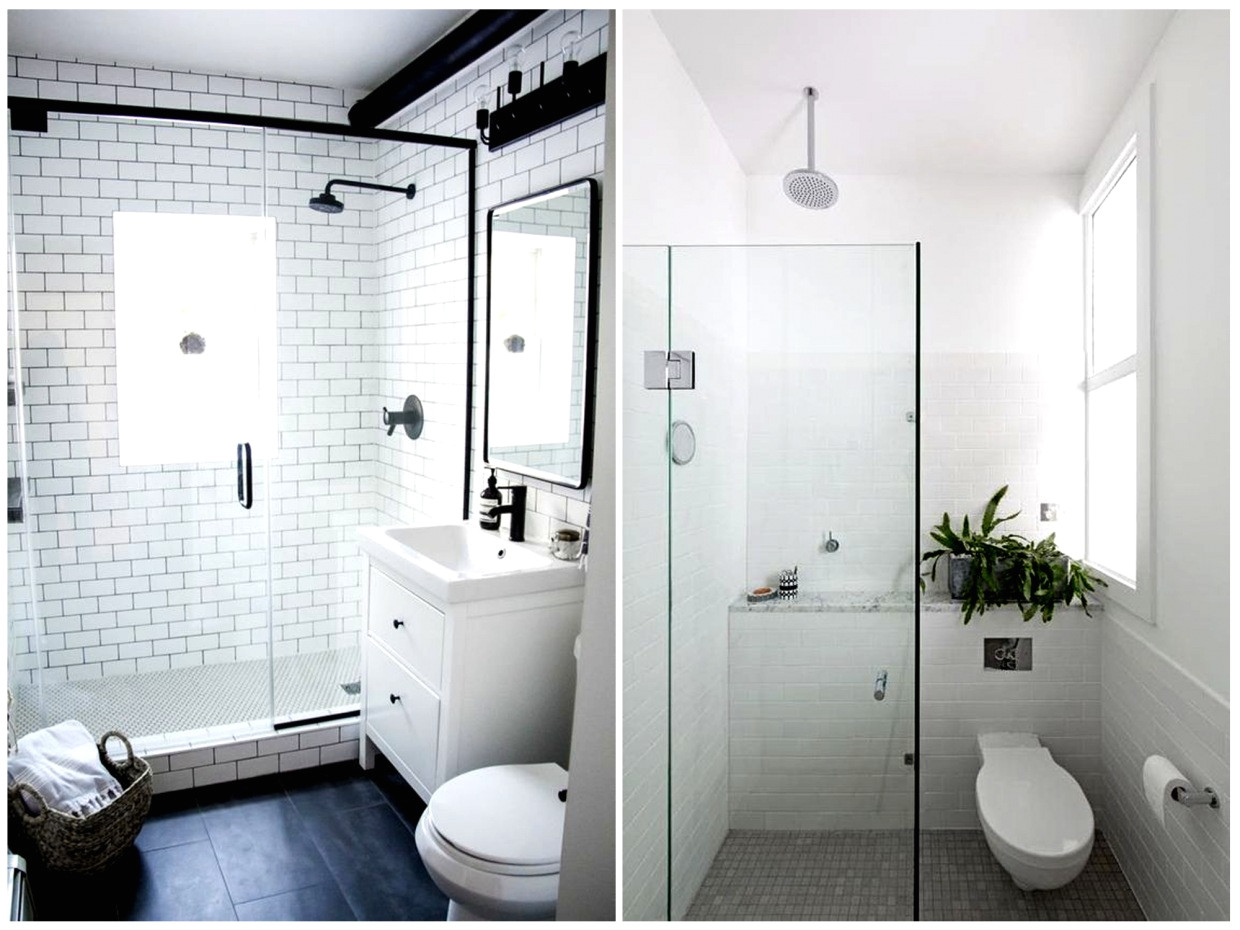 Baños Modernos Pequeños Con Ducha 2019 Galeria De Decoracion Un Bano ... - Banos MoDernos Pequenos Con Ducha 2019 Galeria De Decoracion Un Bano Pequeno IDeas Para Decorar Ducha Of Banos MoDernos Pequenos Con Ducha 2019