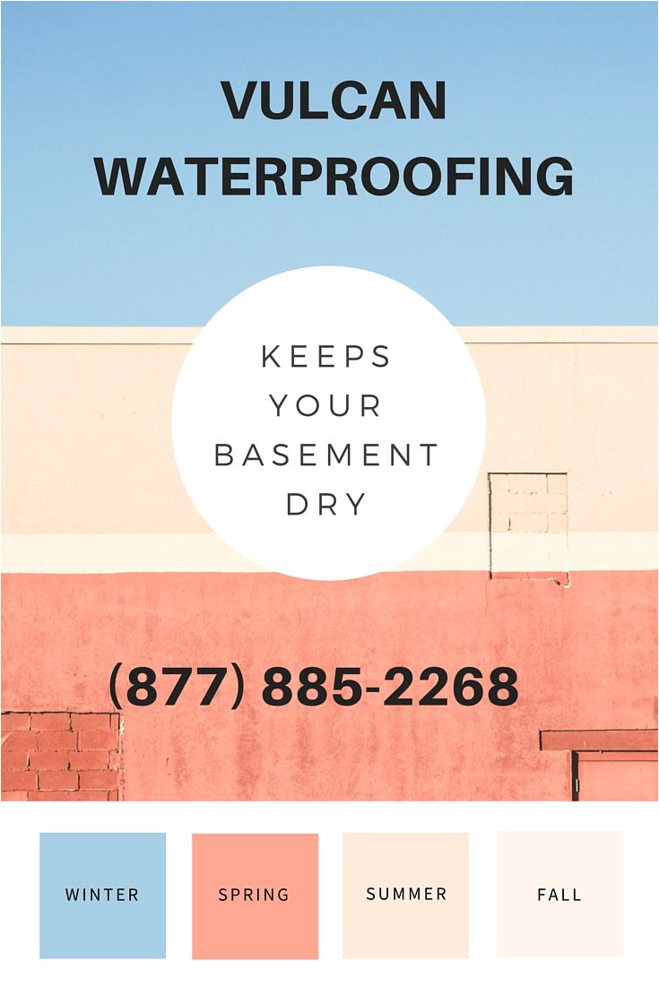 fact it s easier to keep your basement dry if you ll perform a list a basement waterproofingbasementsbasement