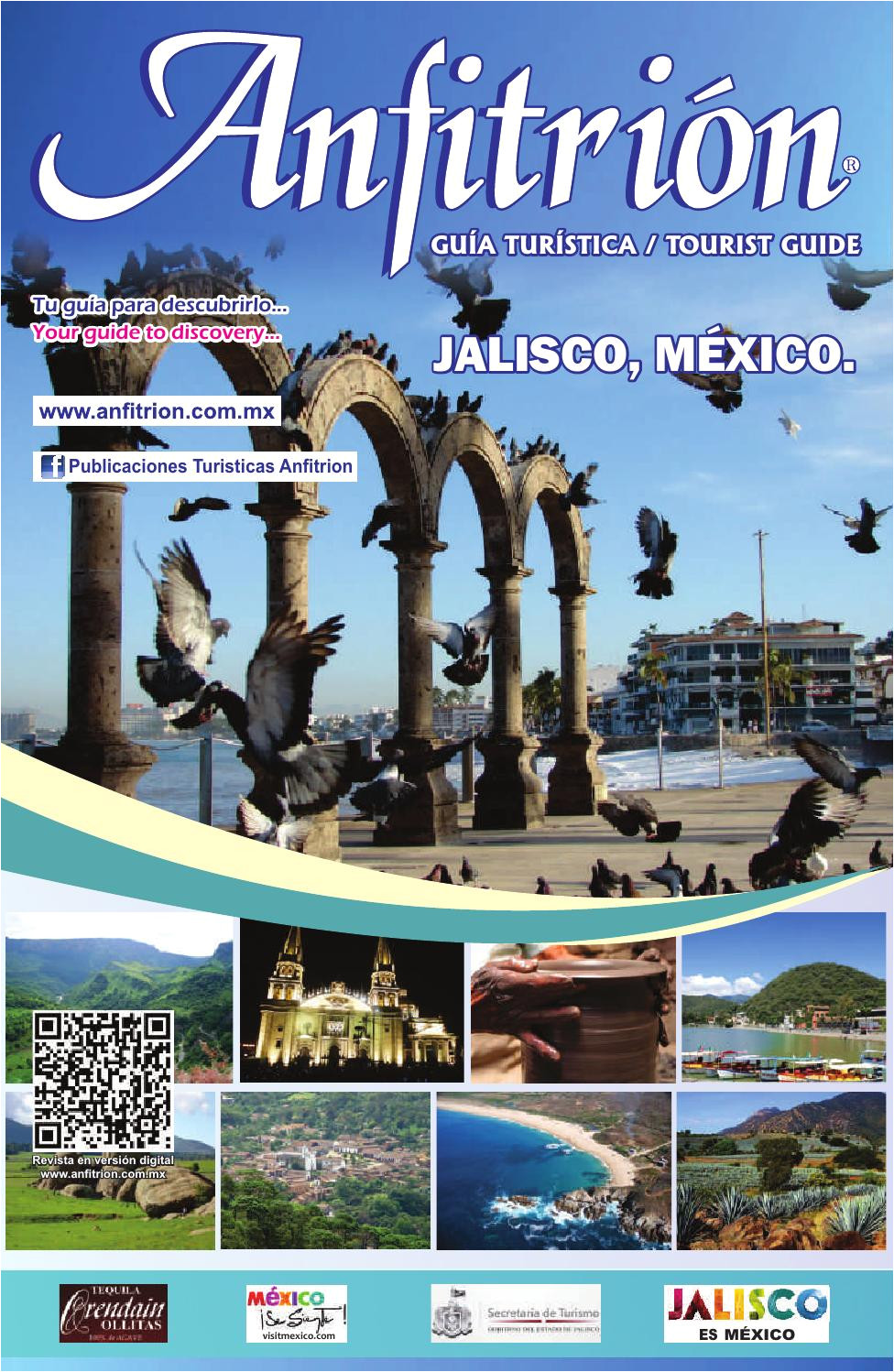 revista tura stica anfitria n jalisco jul dic 2015 by publicaciones tura sticas anfitria n issuu