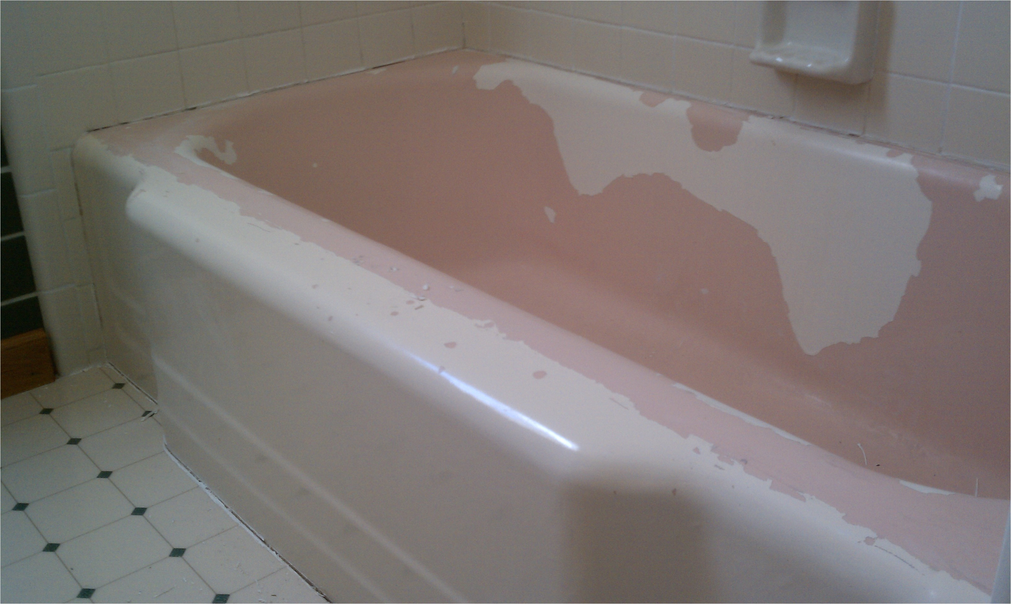 bathtub refinishing new finish llc