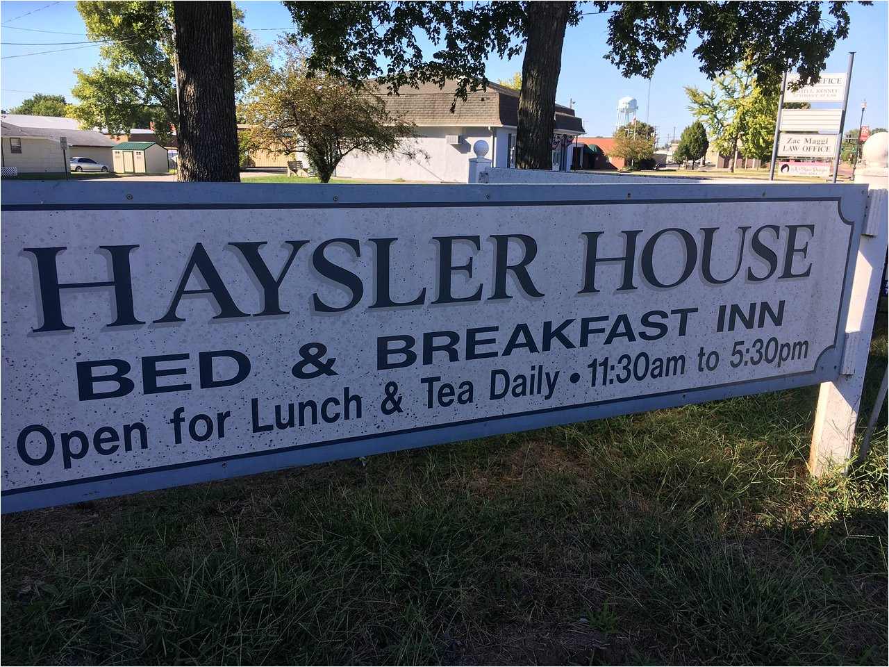 haysler house bed and breakfast inn b b reviews clinton mo tripadvisor