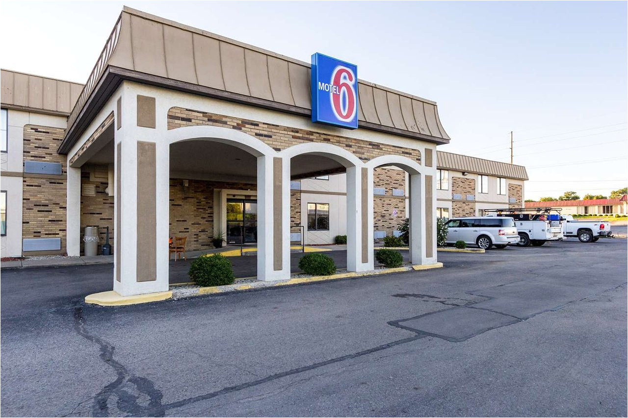 Bed and Breakfast Springfield Ohio Motel 6 Springfield Prices Reviews Ohio Tripadvisor