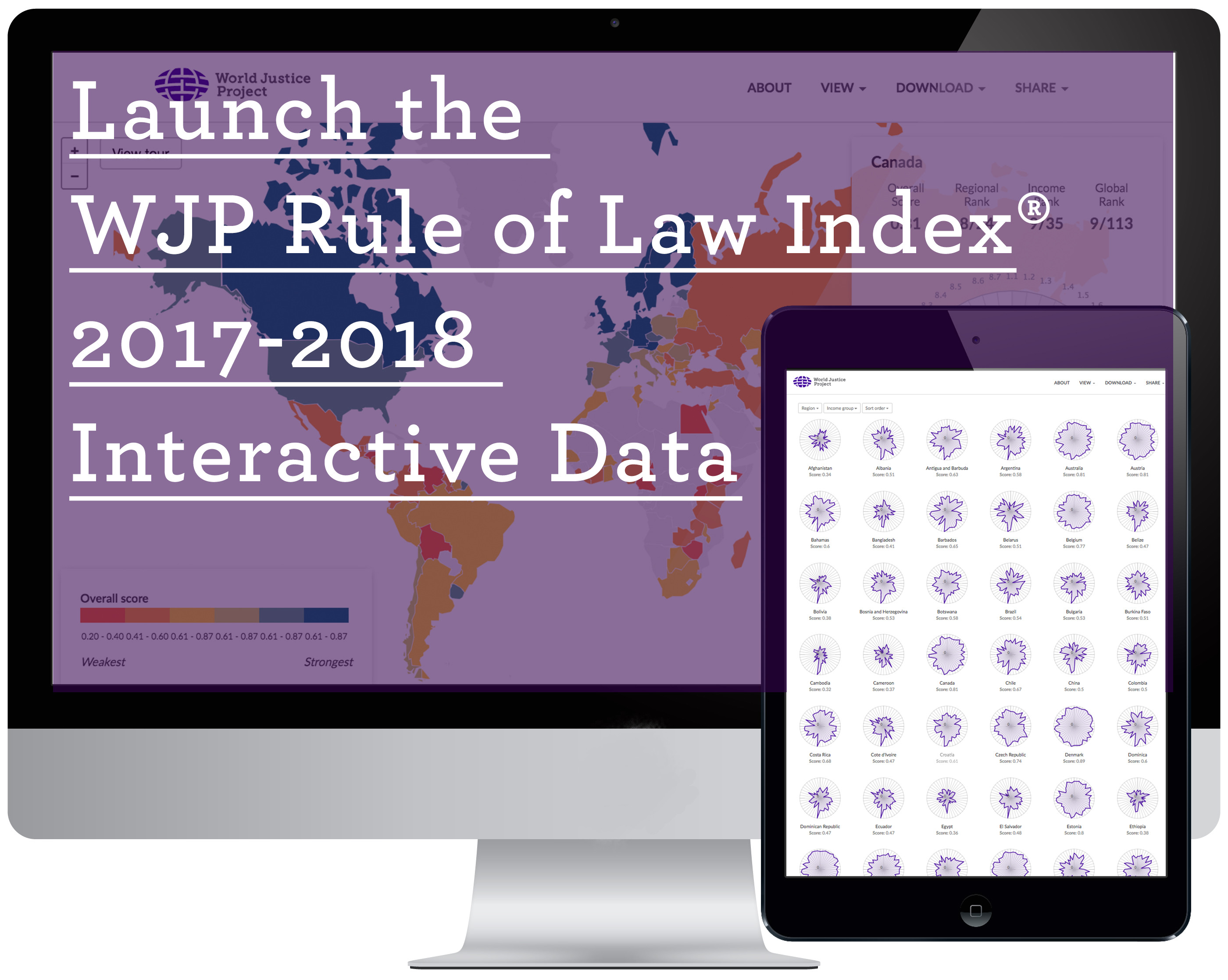 download report pdf or explore the interactive data