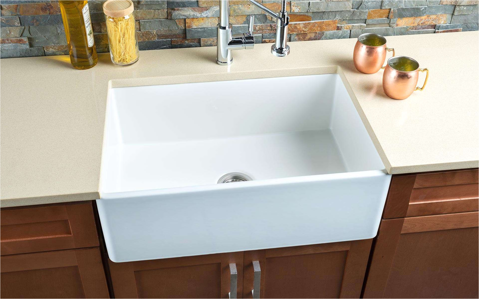 images of kitchens with farmhouse sinks best of img 3140h sink how to install a farm