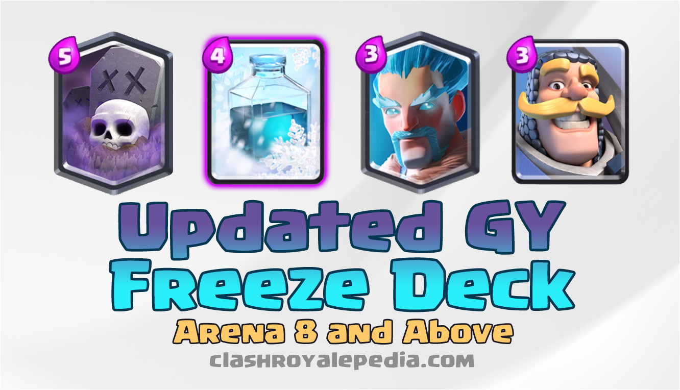 updated graveyard freeze deck png