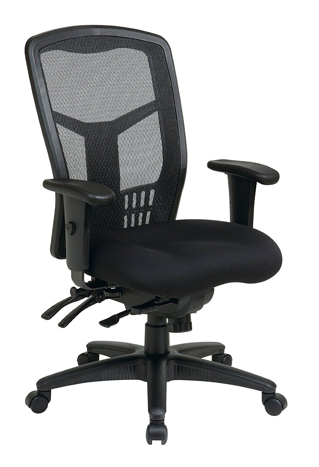 Best Office Chair with Leg Rest the 7 Best Ergonomic Office Chairs to Buy In 2019