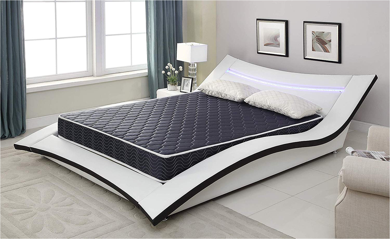 big fit mattress reviews