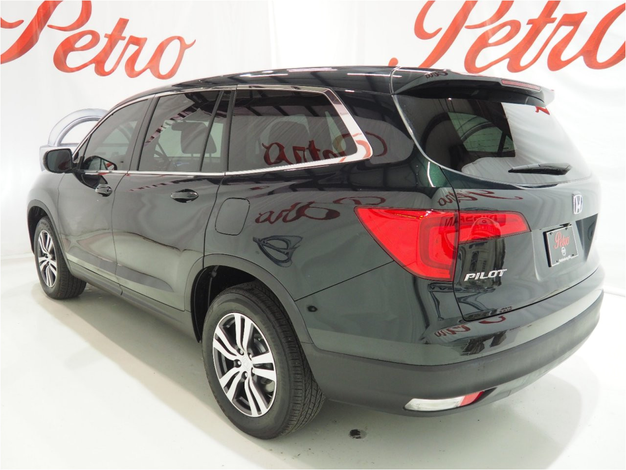 used 2016 honda pilot in hattiesburg ms