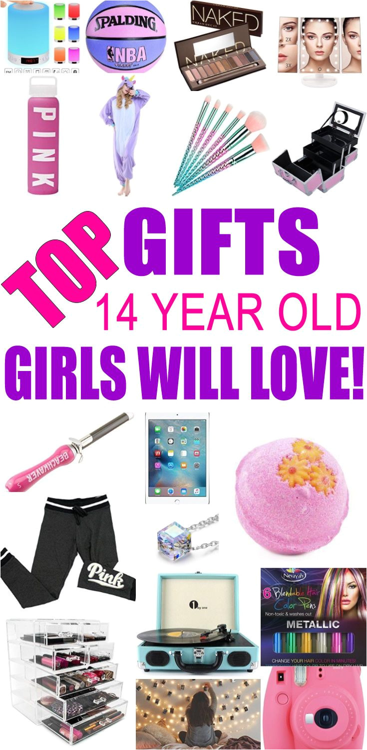 top gifts for 14 year old girls best gift suggestions presents for girls fourteenth birthday or christmas find the best ideas for a girls 14th bday or
