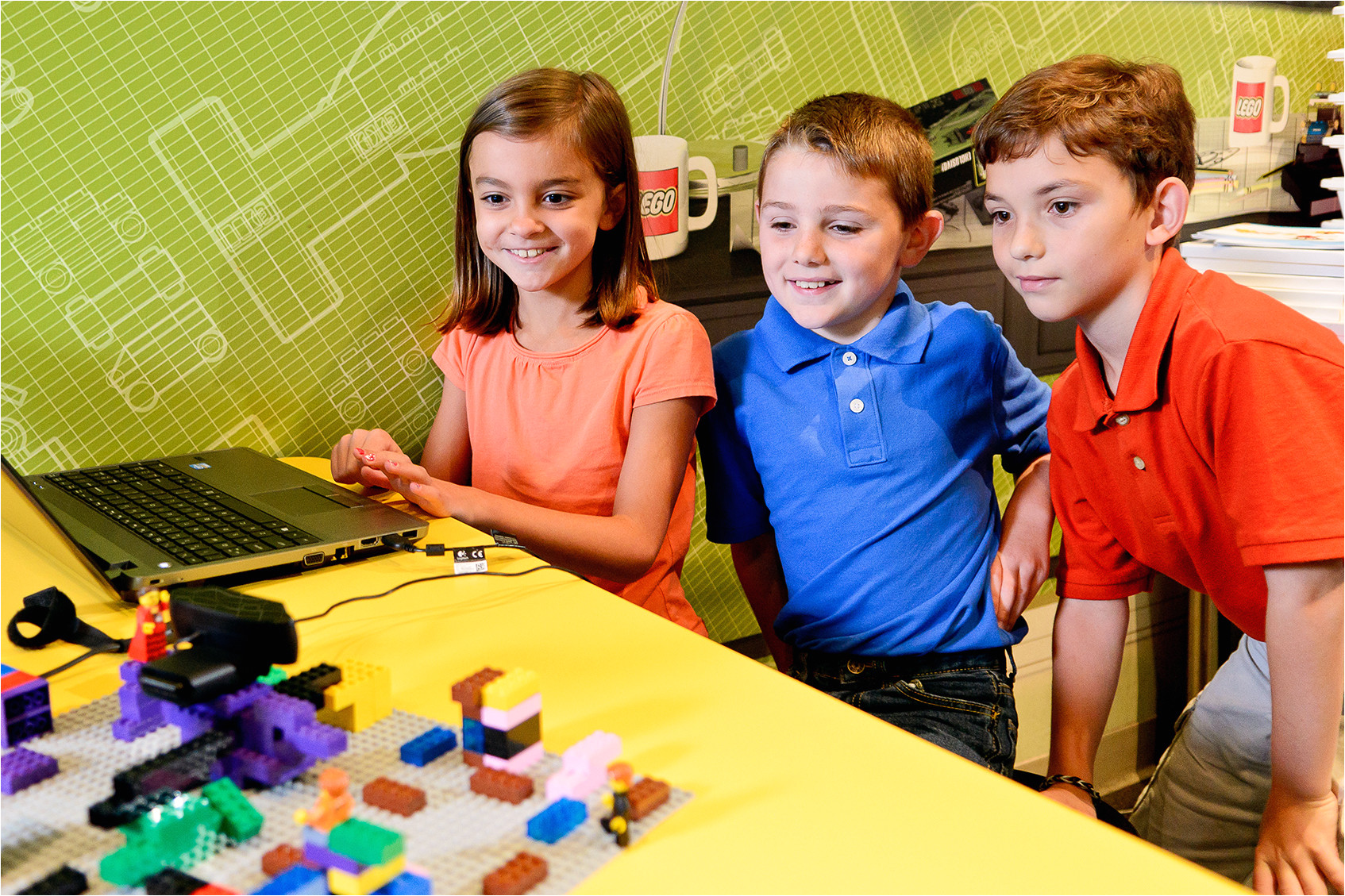 legoland discovery center