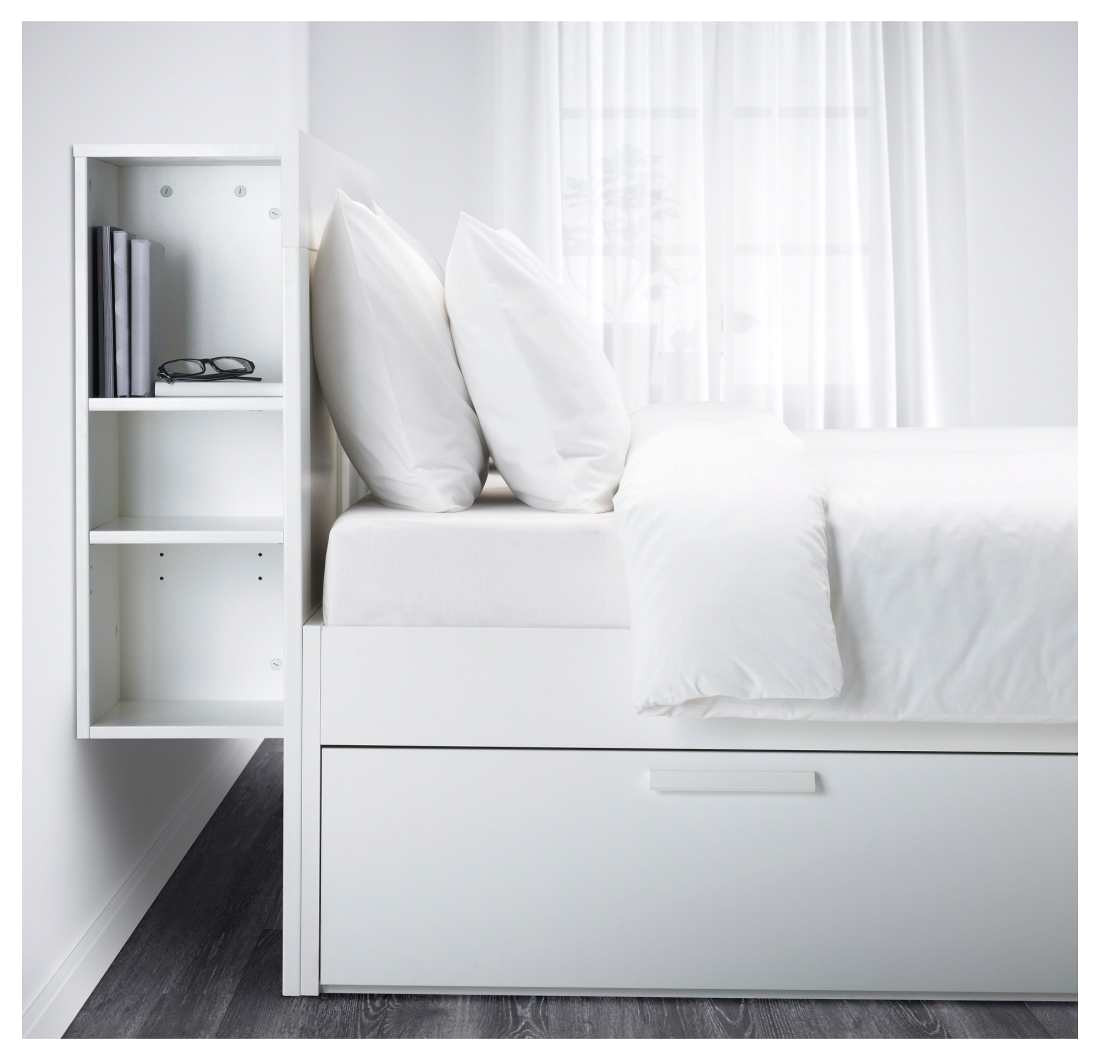 ikea brimnes bett 180x200 gallery