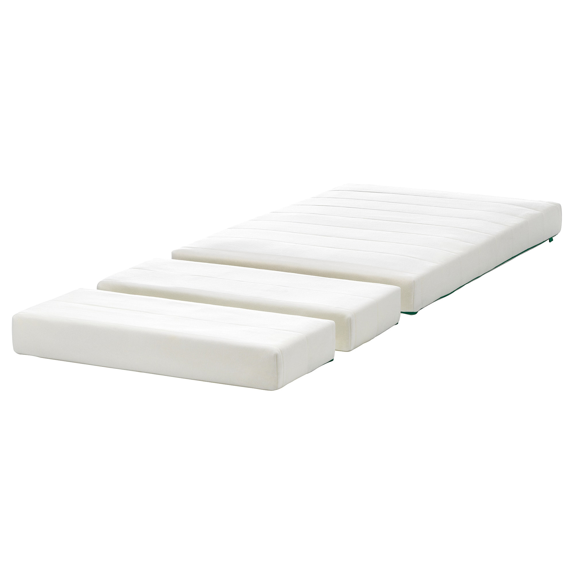 ikea innerlig colcha n muelles cama extens un colcha n duradero para utilizar durante mucho tiempo