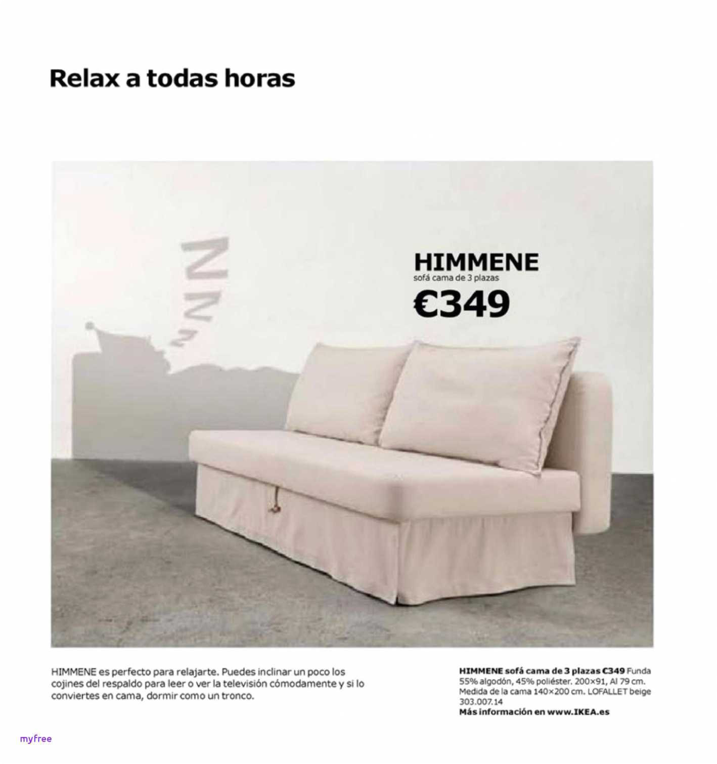 venta de sofa cama segunda