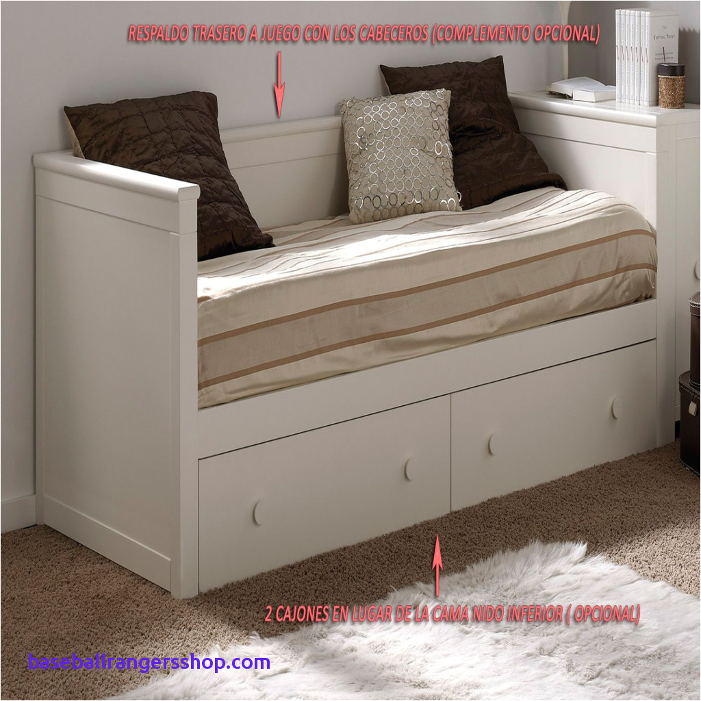 somier cama nido ikea debido a cama nido divan blanca lacada mod sevilla habitacia n ines of