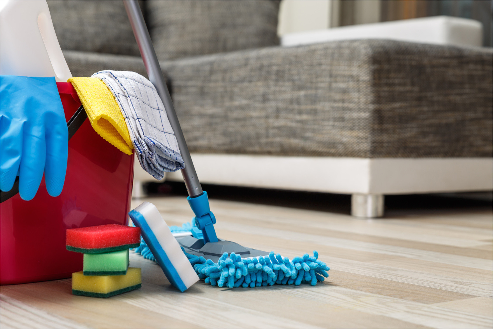 7 sofa cleaning tricks you need to know