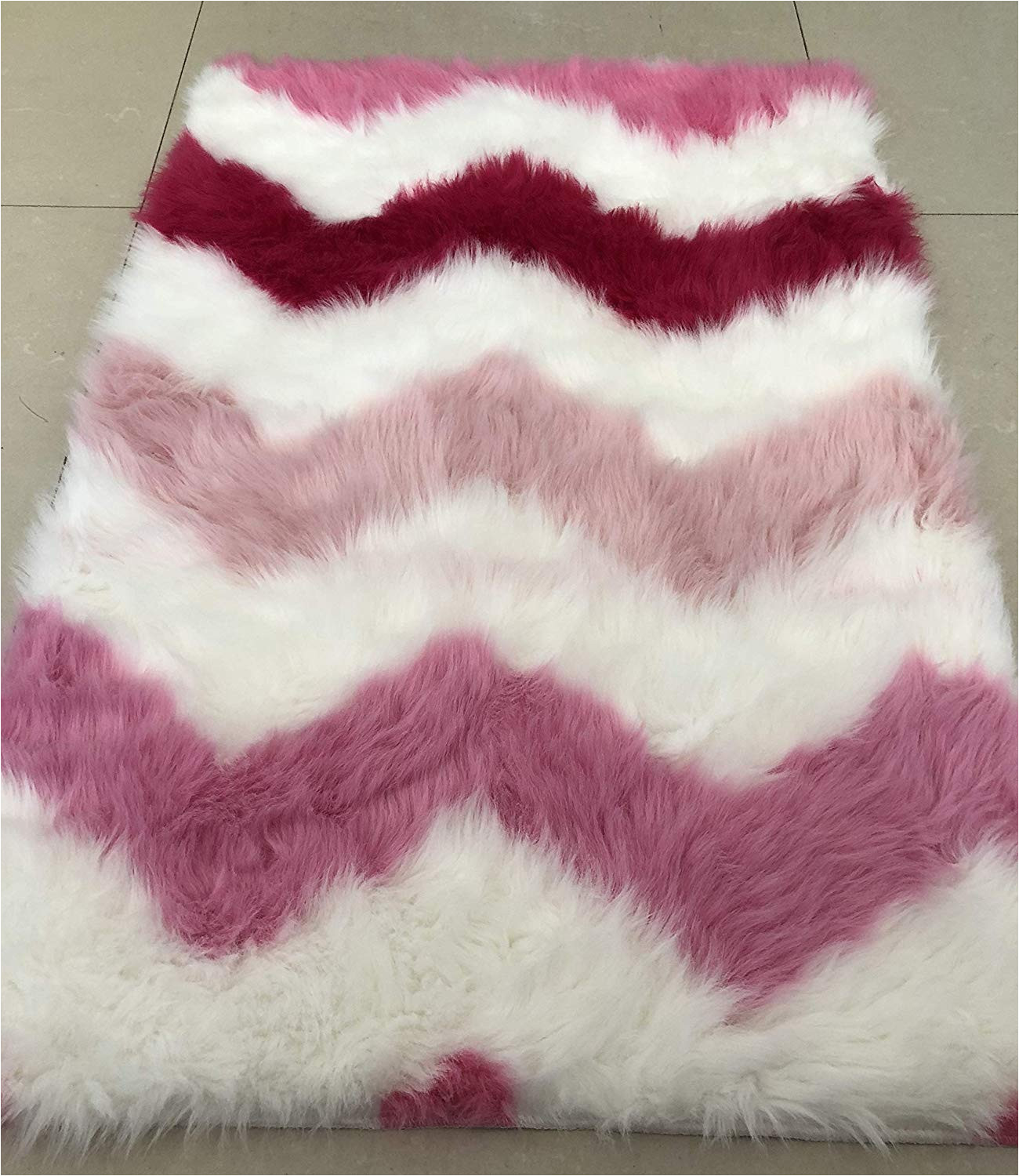 super soft faux fur rug fake sheepskin white pink sofa couch stool casper vanity chair cover rug solid shaggy area rugs for living bedroom floor area shag