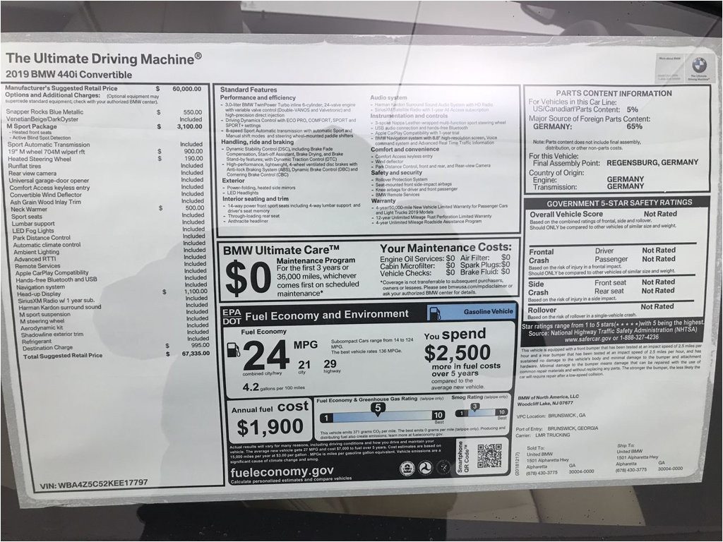 2019 bmw 4 series 440i 18444778 21