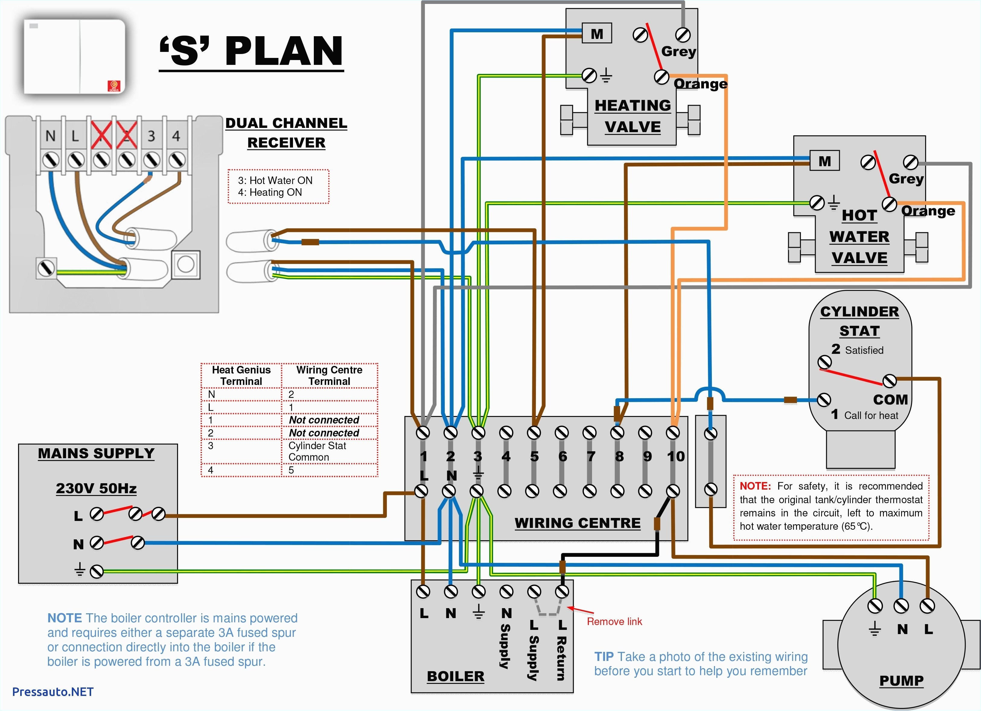 carrier infinity thermostat wiring diagram