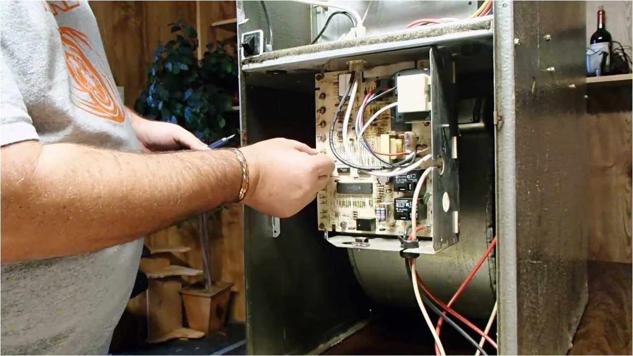 carrier furnace wiring diagram