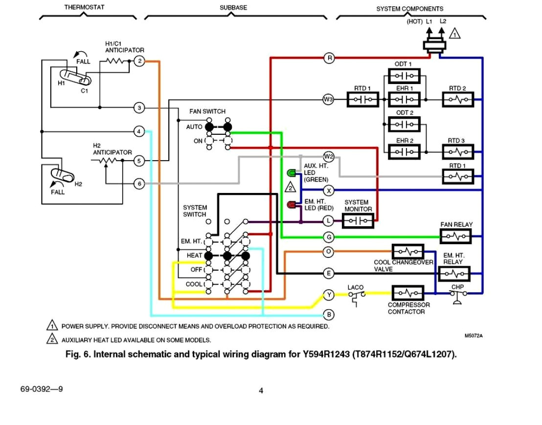carrier heat pump thermostat wiring diagram wiring diagram libraryinspirational of carrier wiring diagram heat pump data