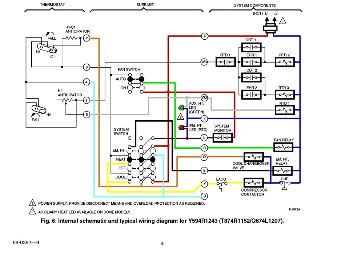 33 Carrier Infinity Thermostat Wiring Diagram