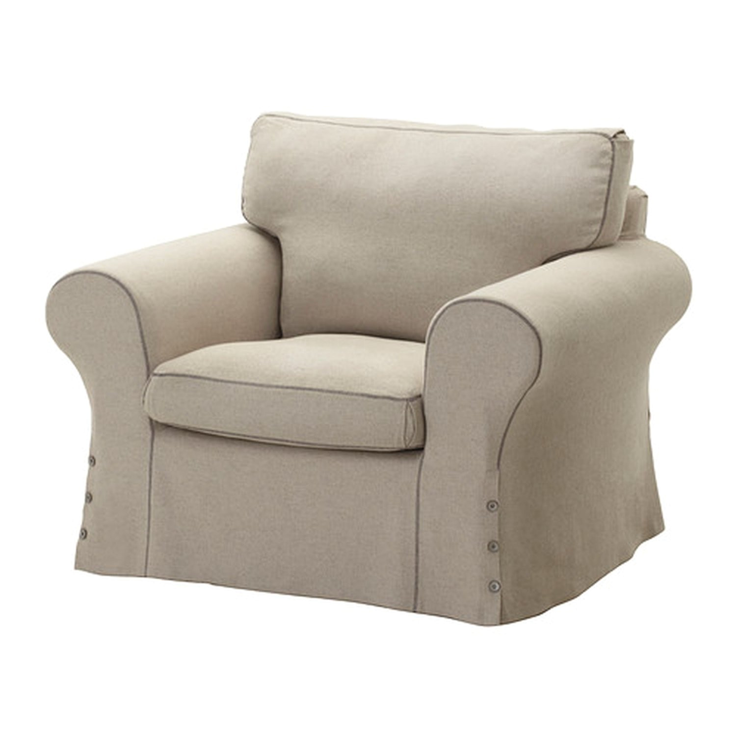 fabric armchairs ikea seat cushions ikea ektorp chair