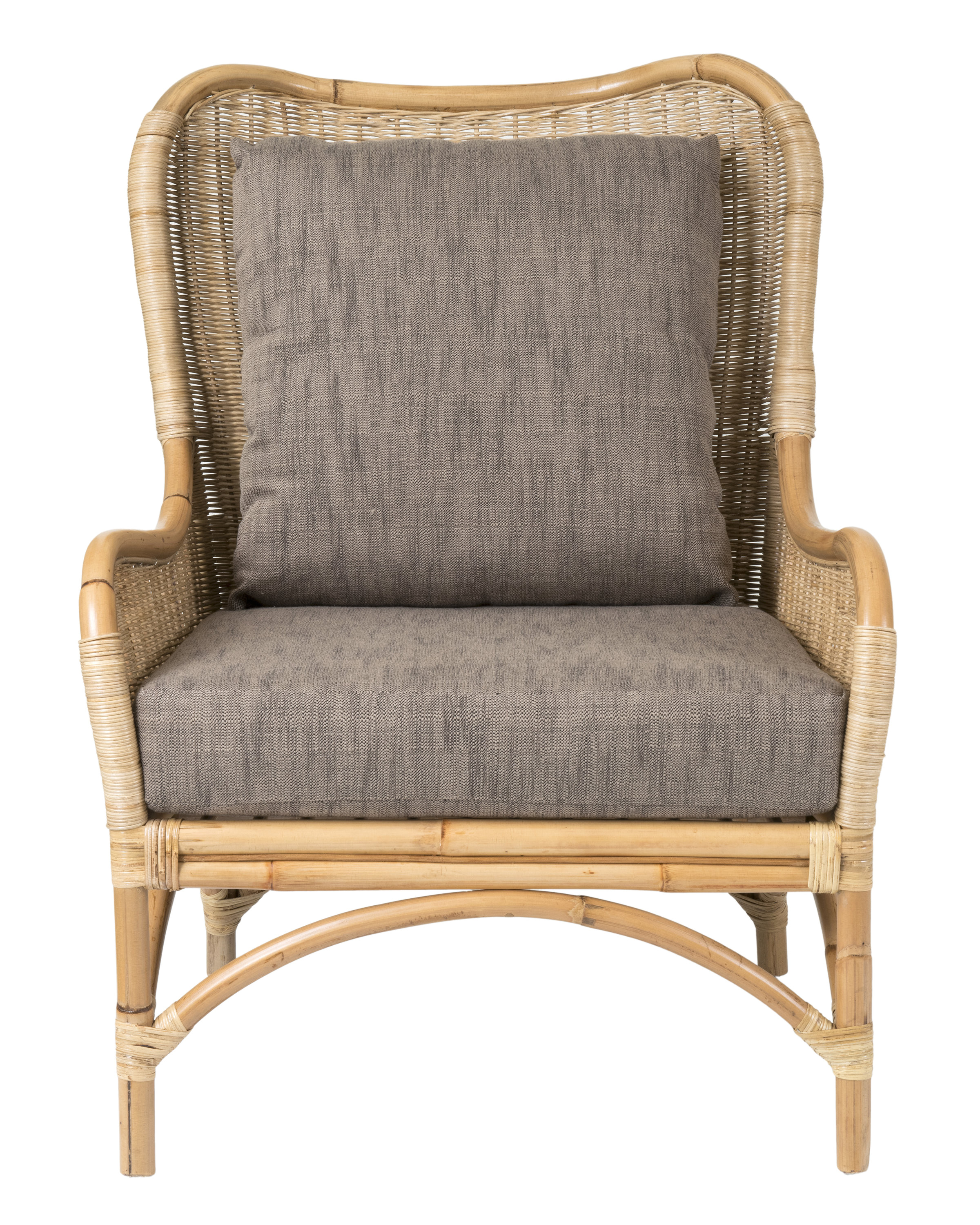 Cheap Accent Chairs Under 100 Canada Rattan Wicker Accent Chairs You Ll Love Wayfair