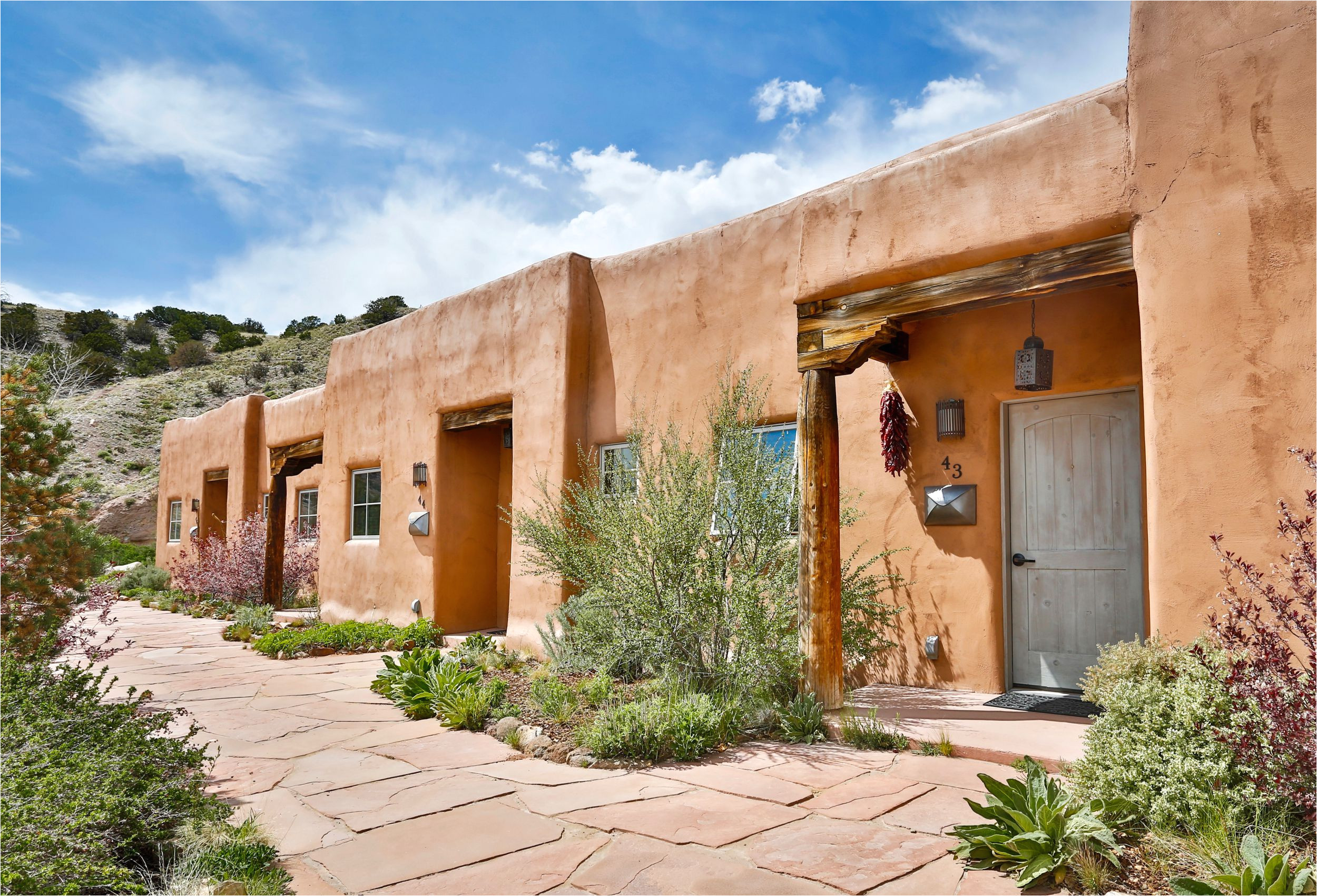 bewitching american home furniture albuquerque at ojo caliente spa mineral hot springs new mexico