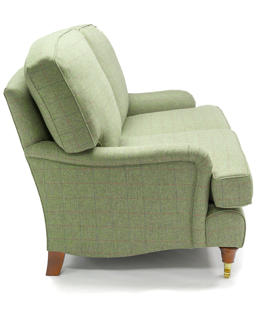 chair 900w x 1000d x 900h from a 1250 fabric