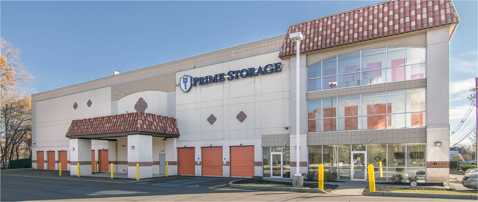 ny exterior of prime storage in saratoga springs