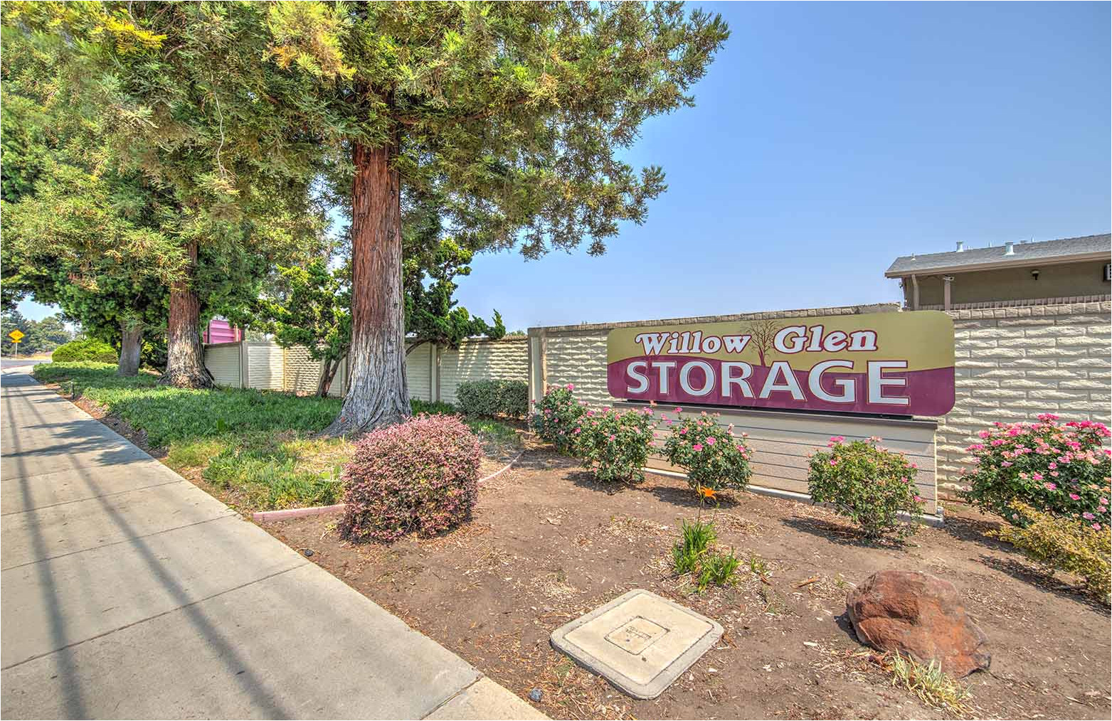 willow glen storage 2220 canoas garden avenue san jose ca storagefront com