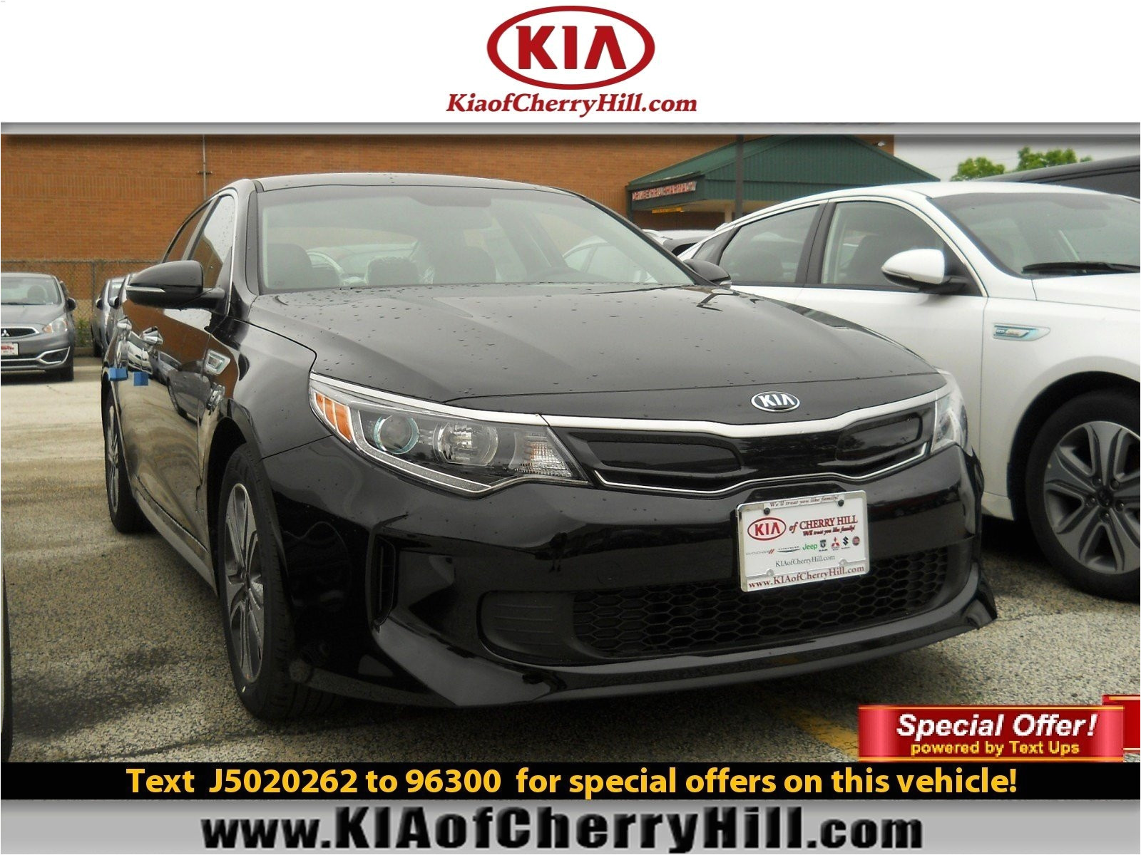 Cherry Hill Kia Service New 2018 Kia Optima Hybrid Ex In Cherry Hill Nj Cherry Hill Kia