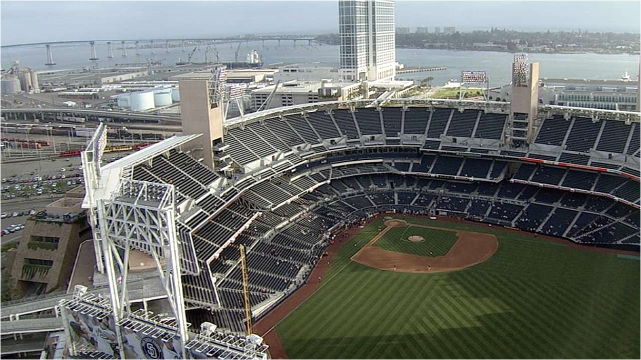 padres disappointed by chargers relocation san diego