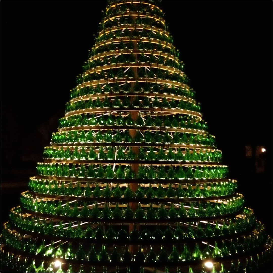 bocksbeutel tannenbaum nordheim franken