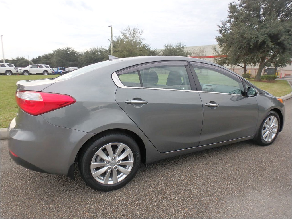 2015 kia forte 4dr sedan automatic ex 18414316 2