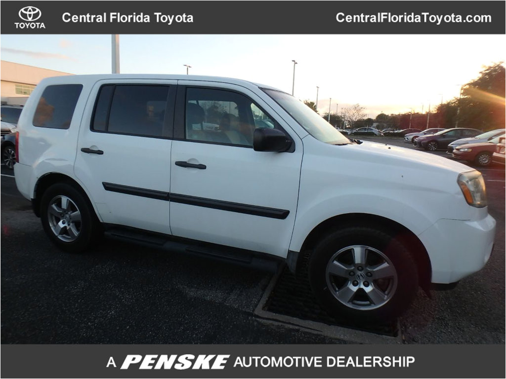 2010 honda pilot 2wd 4dr lx suv click to see full size photo viewer