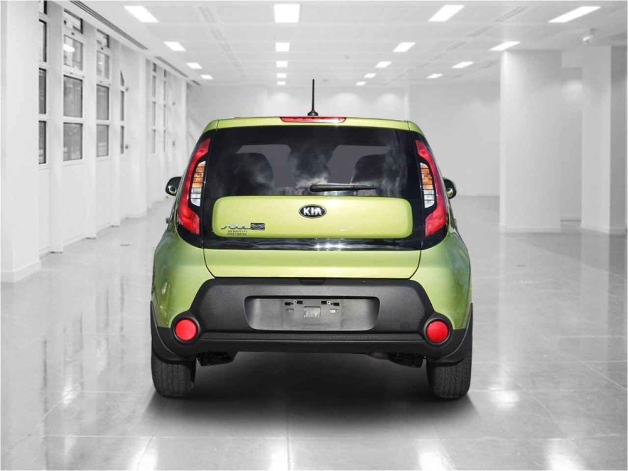 used 2015 kia soul in orlando fl