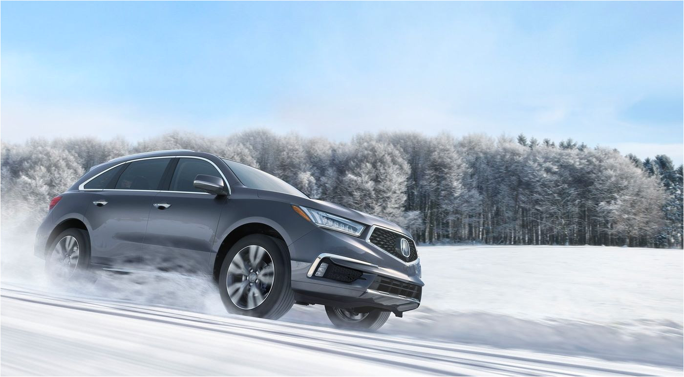 2019 acura mdx leasing near alexandria va