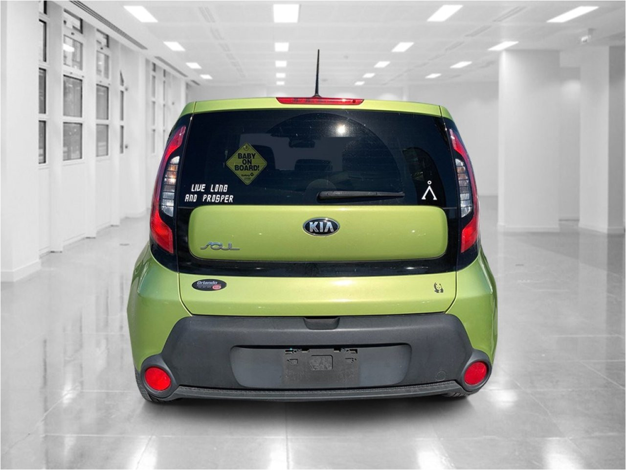 used 2015 kia soul in orlando fl