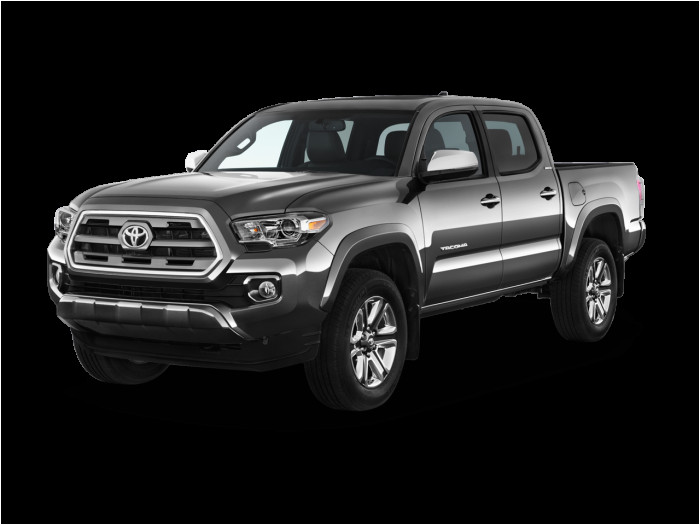 new 2019 toyota tacoma trd sport near mexico beach fl