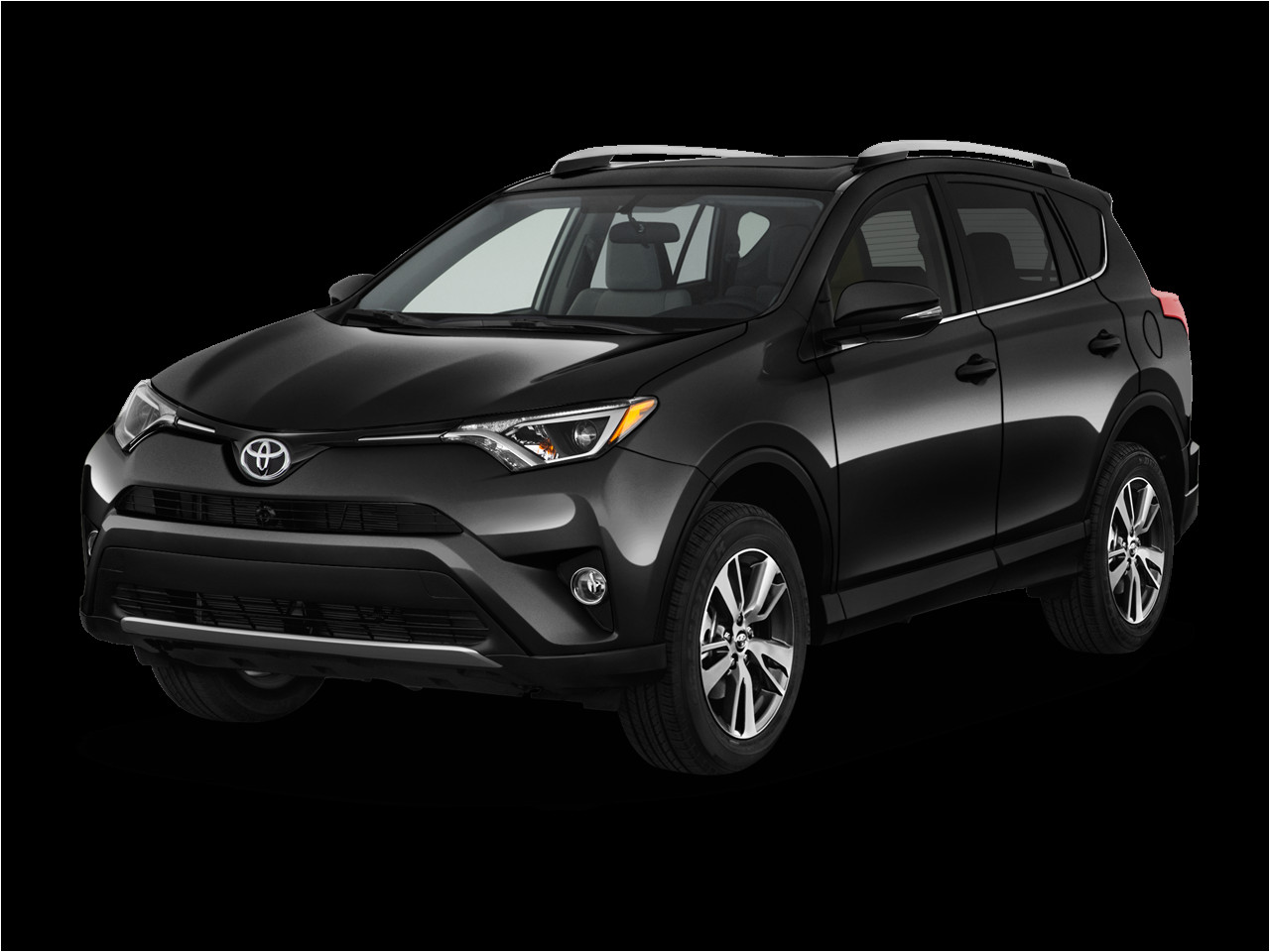 used 2018 toyota rav4 xle near panama city beach fl