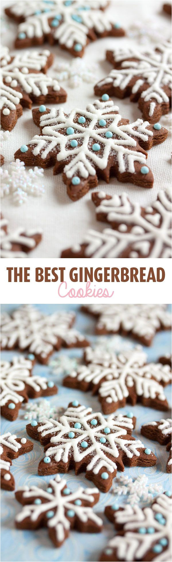 my favourite gingerbread