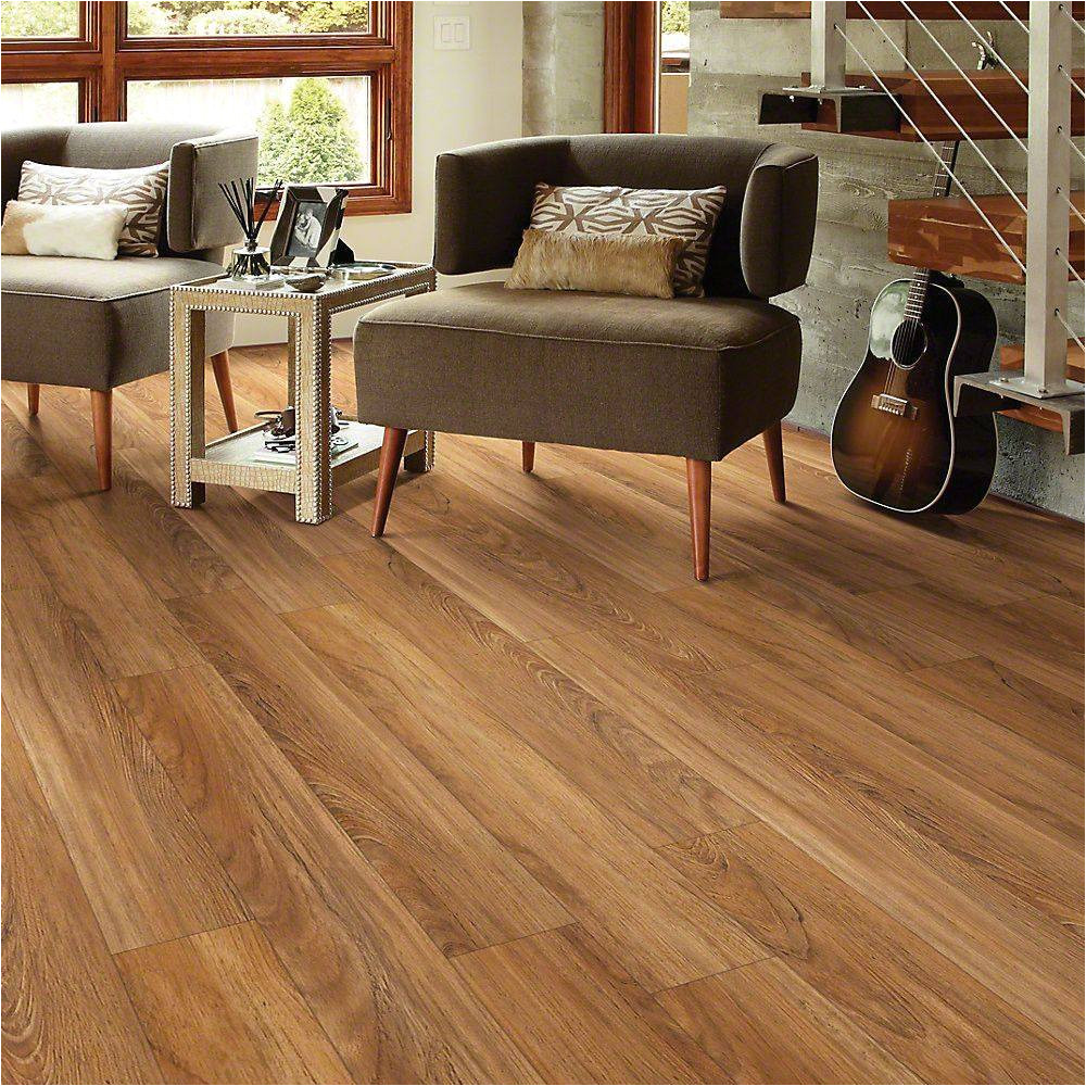 Coretec Plus Carolina Pine 10 Carolina Pine Vinyl  Plank 