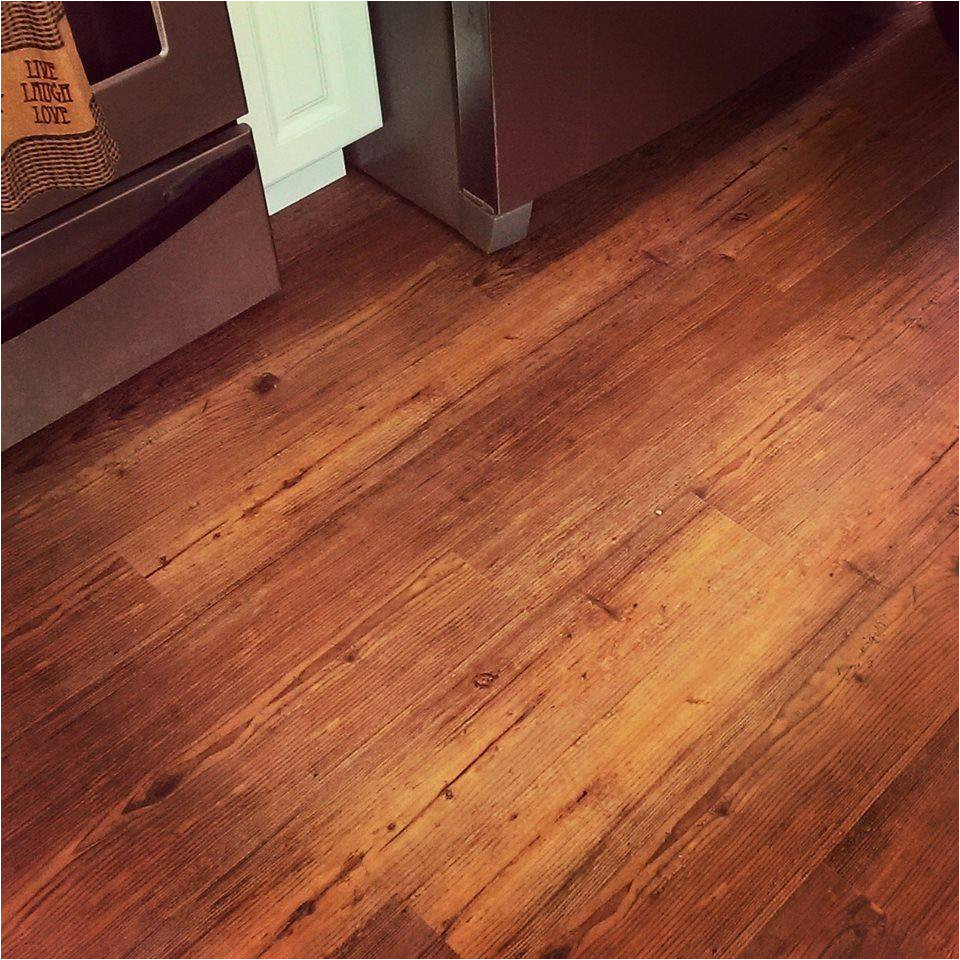 Coretec Plus Carolina Pine 10 Carolina Pine Vinyl Plank Flooring You Ll Love Best Flooring Ideas