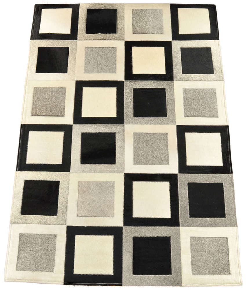Cowhide Rugs for Sale Near Me | AdinaPorter
