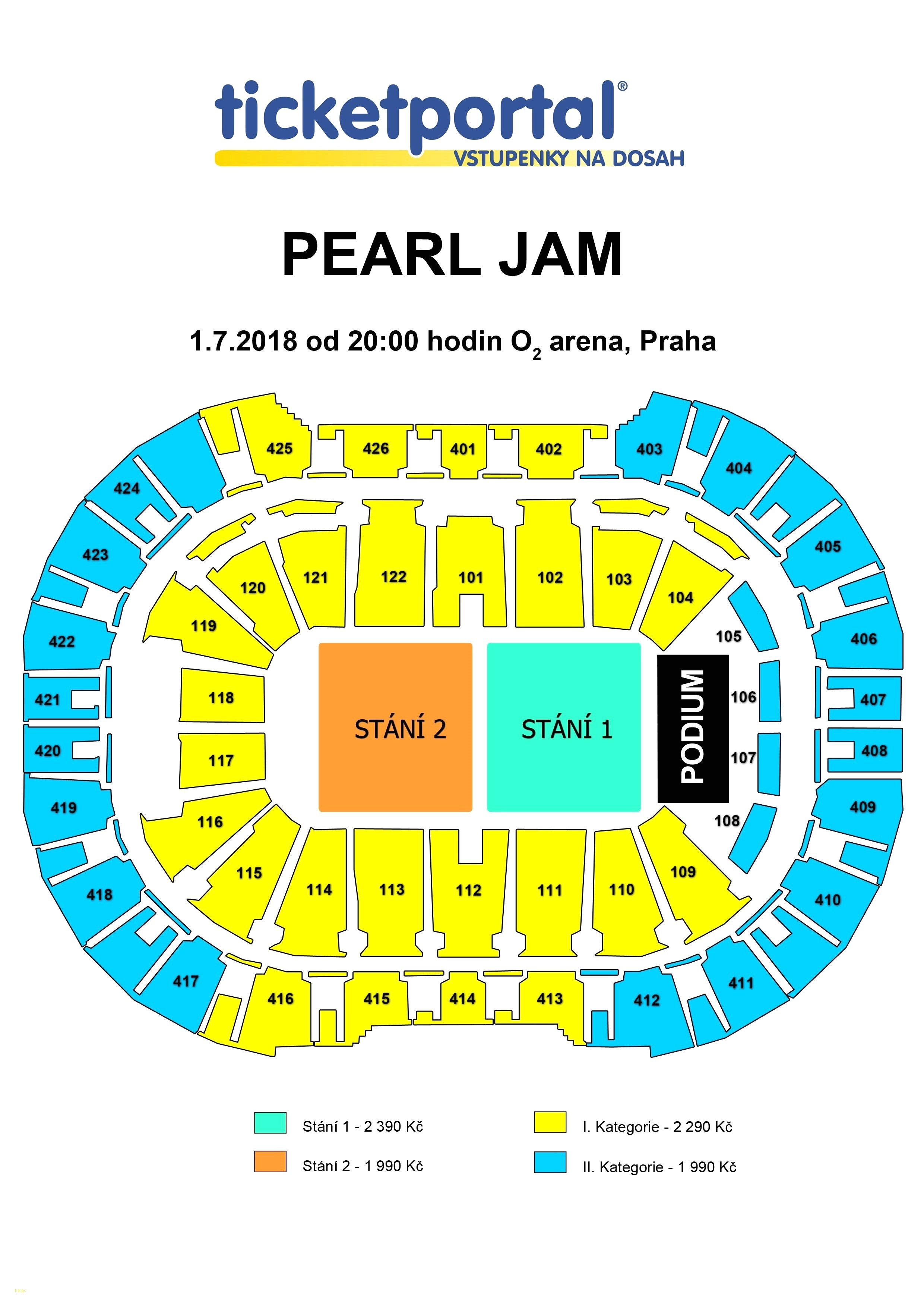 House of blues orlando concert seating