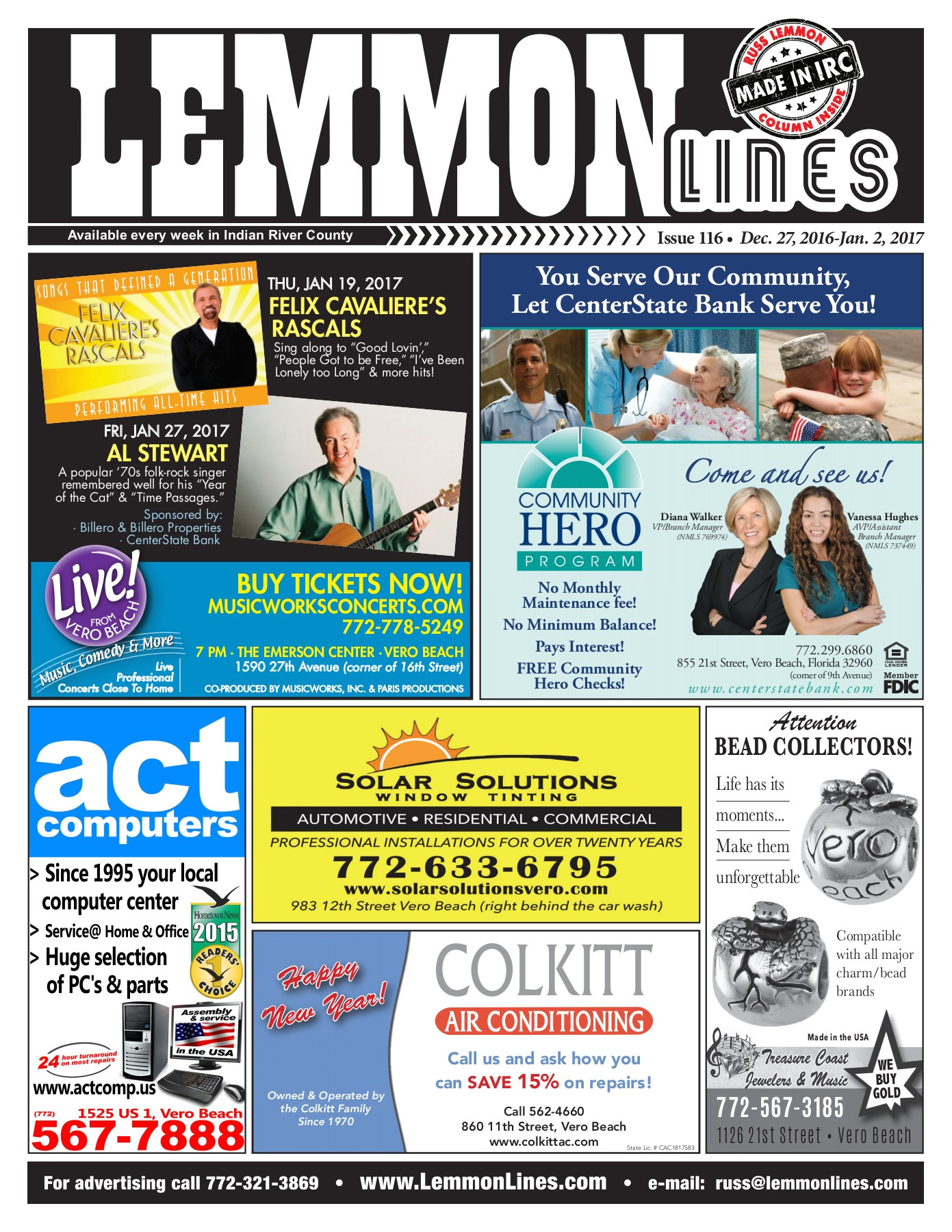 Dave Appliance Repair Vero Beach Lemmon Lines 116 Pages 1 8 Text Version Anyflip